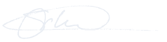 Shane Wickson's signature